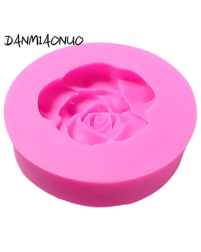 DANMIAONUO-Moldes Pop De Silicona Para repostería, accesorios Para glaseado, molde De Silicona Para pastelería, A0351038