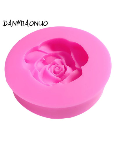 DANMIAONUO-Moldes Pop De Silicona Para repostería, accesorios Para glaseado, molde De Silicona Para pastelería, A0351038